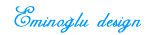 eminoglu design izmir web tasarım yazılım hizmetleri