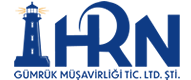 Hrn Gümrük Müşavirliği Ltd. Şti.